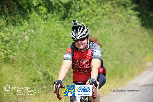 The Motley Crew -en route –2013 RIDE TO CONQUER CANCER –BC CANCER FOUNDATION – Ron Sombilon Photography_-23-