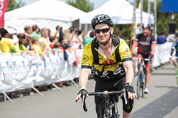 Ambleside Cycle –2013 RIDE TO CONQUER CANCER –BC CANCER FOUNDATION – Ron Sombilon Photography-5