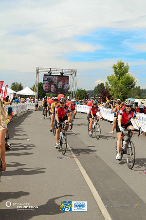 Riders for Ryders 33 - Finish  -2013 RIDE TO CONQUER CANCER –BC CANCER FOUNDATION – Ron Sombilon Photography_-46-WEB