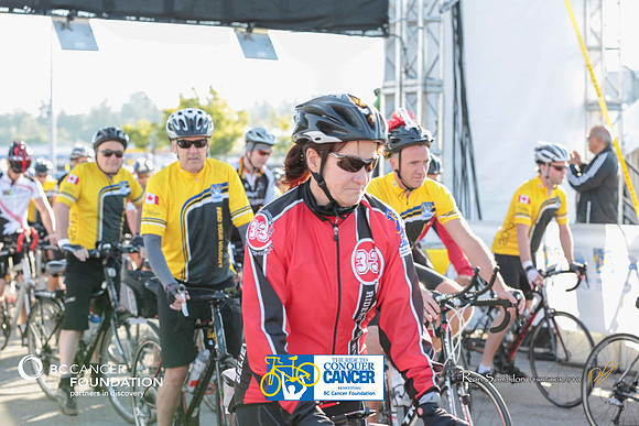 Riders for Ryders 33 - En route -2013 RIDE TO CONQUER CANCER –BC CANCER FOUNDATION – Ron Sombilon Photography_-15-WEB