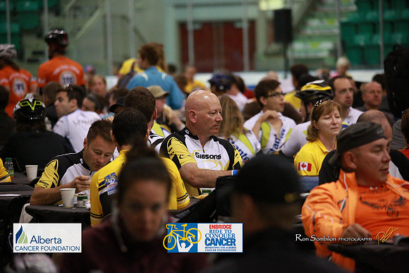 DAY2 – HEROES BREAKFAST-LEAVING -  ALBERTA RTCC 2013– Ron Sombilon Photography-15-WEB