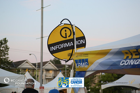 OPENING CEREMONIES – REGISTRATION-SETUP - 2013 RIDE TO CONQUER CANCER –BCCF – Ron Sombilon Photography Team-4-