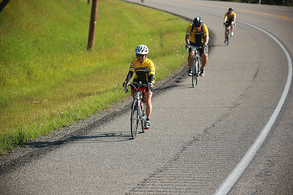 DAY1 – HEROES ON ROUTE -  ALBERTA RTCC 2013– Ron Sombilon Photography-91