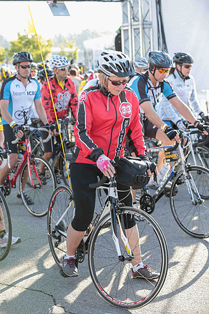 Riders for Ryders 33 - En route -2013 RIDE TO CONQUER CANCER –BC CANCER FOUNDATION – Ron Sombilon Photography_-14