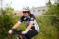 Wheelin Warriors of the North  –2013 RIDE TO CONQUER CANCER –BCCF – Ron Sombilon Photography-9