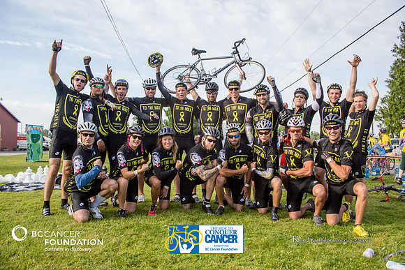 To the MAX  - 2013 RIDE TO CONQUER CANCER –BCCF – Sombilon Photography_-31-WEB
