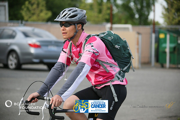 TEAM FINN - en route -2013 RIDE TO CONQUER CANCER –BC CANCER FOUNDATION – Ron Sombilon Photography_-2-WEB