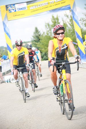 CAMP – HEROES WELCOME 2 CAMP -  ALBERTA RTCC 2013– Ron Sombilon Photography-92