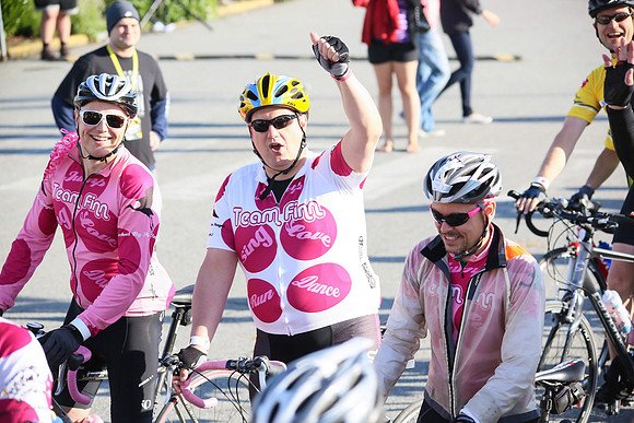 TEAM FINN  –2013 RIDE TO CONQUER CANCER –BC CANCER FOUNDATION – Ron Sombilon Photography_-66