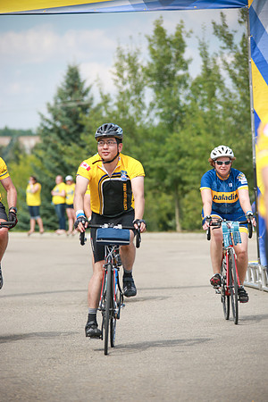 CAMP – HEROES WELCOME 2 CAMP -  ALBERTA RTCC 2013– Ron Sombilon Photography-215