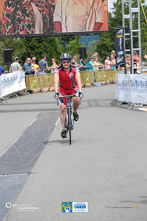 Riders for Ryders 33 - Finish  -2013 RIDE TO CONQUER CANCER –BC CANCER FOUNDATION – Ron Sombilon Photography_-3-WEB