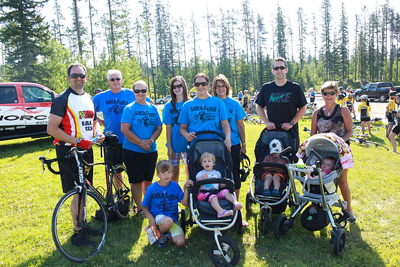 DAY1 – CREW and FAMILY -  ALBERTA RTCC 2013– Ron Sombilon Photography-2