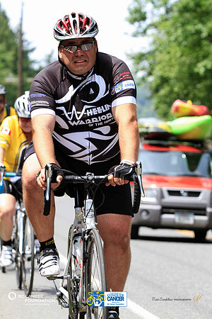 Wheelin Warriors of the North  –2013 RIDE TO CONQUER CANCER –BCCF – Ron Sombilon Photography-6-WEB
