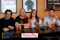 TEAM FINN -2013 Ride 2 Conquer Cancer Multi Team Fundraiser  at Ceilis Irish Pub - Photos by Ron Sombilon-21