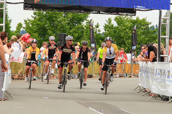 Gastown Cycling -2013 RIDE TO CONQUER CANCER –BC CANCER FOUNDATION – Ron Sombilon Photography_-131