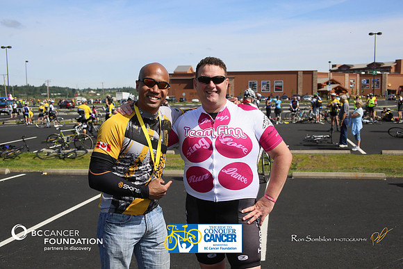 TEAM FINN  –2013 RIDE TO CONQUER CANCER –BC CANCER FOUNDATION – Ron Sombilon Photography_-104-WEB