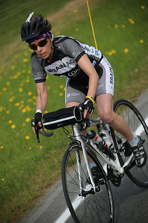 BRAINIACS  - Team en route –2013 RIDE TO CONQUER CANCER –BCCF – Ron Sombilon Photography-236
