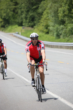 Riders for Ryders 33 - En route -2013 RIDE TO CONQUER CANCER –BC CANCER FOUNDATION – Ron Sombilon Photography_-87