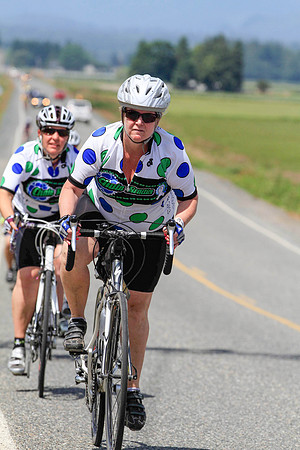 Chain Reaction –2013 RIDE TO CONQUER CANCER –BC CANCER FOUNDATION – Ron Sombilon Photography_-6