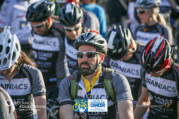 BRAINIACS  - Team en route –2013 RIDE TO CONQUER CANCER –BCCF – Ron Sombilon Photography-55-WEB