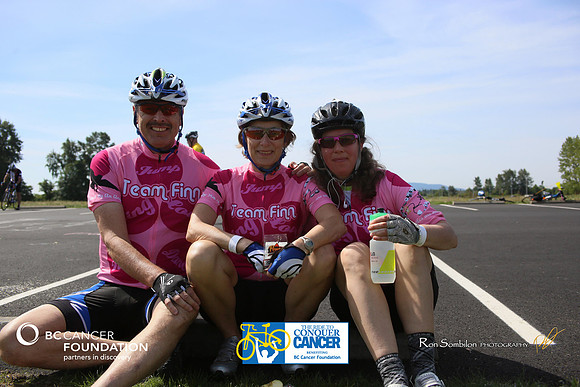DAY 1 –HEROES RIDING - 2013 RIDE TO CONQUER CANCER –BCCF – Ron Sombilon Photography Team-646-
