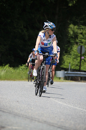 CTV - En route -2013 RIDE TO CONQUER CANCER –BC CANCER FOUNDATION – Ron Sombilon Photography_-23