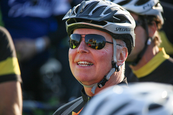 BRAINIACS  - Team en route –2013 RIDE TO CONQUER CANCER –BCCF – Ron Sombilon Photography-35