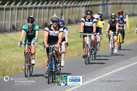 DAY 1 –HEROES RIDING - 2013 RIDE TO CONQUER CANCER –BCCF – Ron Sombilon Photography Team-221-