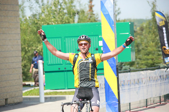 CAMP – HEROES WELCOME 2 CAMP -  ALBERTA RTCC 2013– Ron Sombilon Photography-30