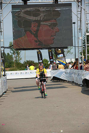 FINISH LINE – HEROES CROSSING –ALBERTA RTCC 2013–  Ron Sombilon Photography-144