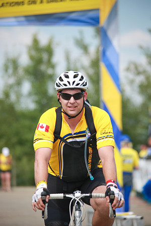 CAMP – HEROES WELCOME 2 CAMP -  ALBERTA RTCC 2013– Ron Sombilon Photography-308