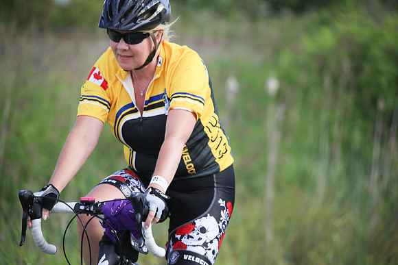 DAY 2 –HEROES RIDING - 2013 RIDE TO CONQUER CANCER –BCCF – Ron Sombilon Photography Team-294