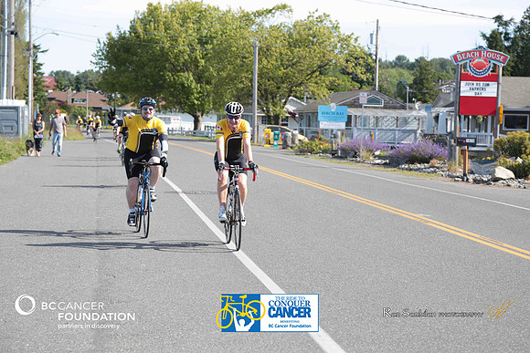 DAY 1 –HEROES RIDING - 2013 RIDE TO CONQUER CANCER –BCCF – Ron Sombilon Photography Team-548-