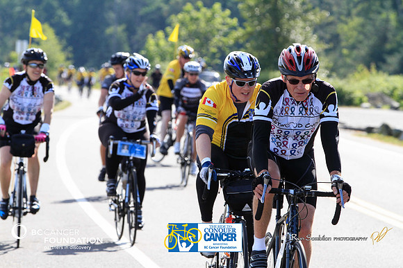 DAY 1 –HEROES RIDING - 2013 RIDE TO CONQUER CANCER –BCCF – Ron Sombilon Photography Team-591-