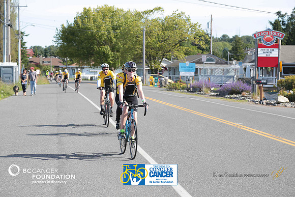 DAY 1 –HEROES RIDING - 2013 RIDE TO CONQUER CANCER –BCCF – Ron Sombilon Photography Team-552-