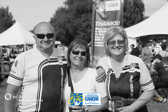 CAMP – HEROES TEAMS RIDERS –2013 RIDE TO CONQUER CANCER –BC CANCER FOUNDATION – Ron Sombilon Photography Team-25-
