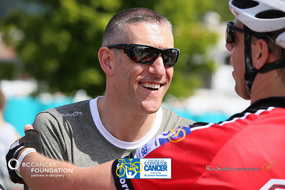 Riders for Ryders 33 - En route -2013 RIDE TO CONQUER CANCER –BC CANCER FOUNDATION – Ron Sombilon Photography_-113-WEB