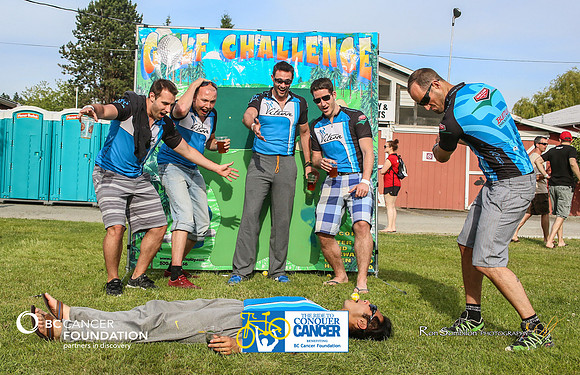 CAMP – HERO MOMENTS –2013 RIDE TO CONQUER CANCER –BC CANCER FOUNDATION – Ron Sombilon Photography Team-81-
