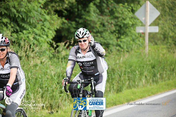 BRAINIACS  - Team en route –2013 RIDE TO CONQUER CANCER –BCCF – Ron Sombilon Photography-217-WEB