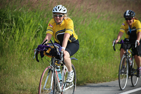 DAY 2 –HEROES RIDING - 2013 RIDE TO CONQUER CANCER –BCCF – Ron Sombilon Photography Team-356