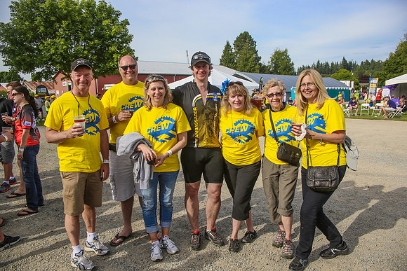 CAMP – CREW VOLUNTEERS –2013 RIDE TO CONQUER CANCER –BCCF – Ron Sombilon Photography Team-60