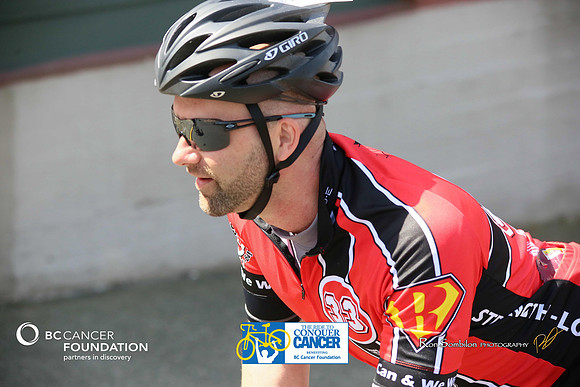 Riders for Ryders 33 - En route -2013 RIDE TO CONQUER CANCER –BC CANCER FOUNDATION – Ron Sombilon Photography_-71-