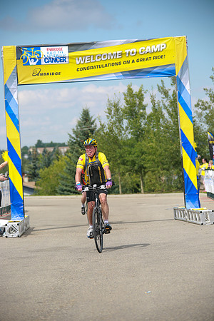 CAMP – HEROES WELCOME 2 CAMP -  ALBERTA RTCC 2013– Ron Sombilon Photography-336