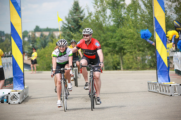 CAMP – HEROES WELCOME 2 CAMP -  ALBERTA RTCC 2013– Ron Sombilon Photography-149