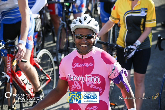 TEAM FINN  –2013 RIDE TO CONQUER CANCER –BC CANCER FOUNDATION – Ron Sombilon Photography_-12-