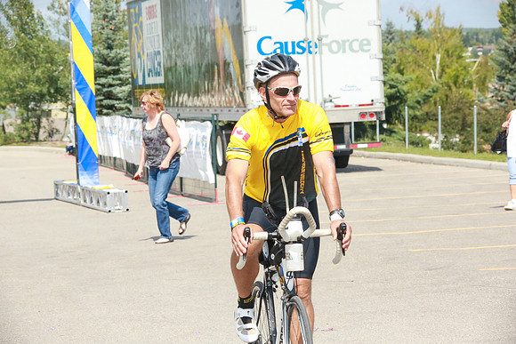 CAMP – HEROES WELCOME 2 CAMP -  ALBERTA RTCC 2013– Ron Sombilon Photography-16