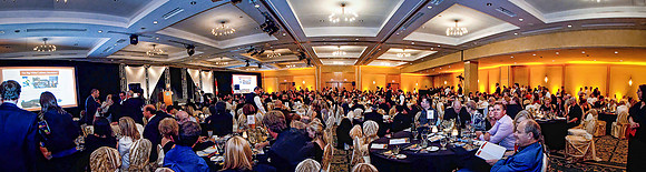 DESTINATION BC – CORPORATE – INDUSTRY EVENTS – Ron Sombilon Photography