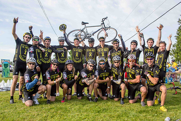 DAY 2 –HEROES OF THE 2013 RIDE TO CONQUER CANCER –BCCF – Ron Sombilon Photography Team-14