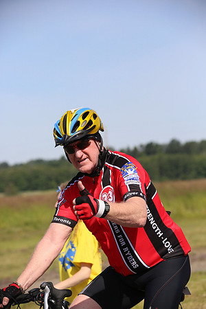 Riders for Ryders 33 - En route -2013 RIDE TO CONQUER CANCER –BC CANCER FOUNDATION – Ron Sombilon Photography_-33