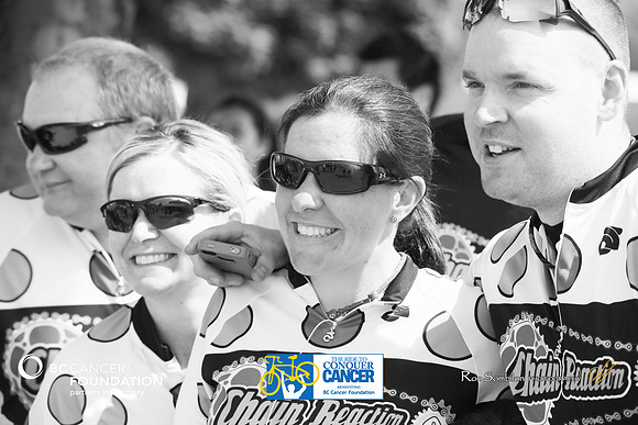 Chain Reaction –2013 RIDE TO CONQUER CANCER –BC CANCER FOUNDATION – Ron Sombilon Photography_-13-